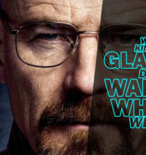 What kind of Glasses does Walter White wear