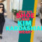 What size shoe does kim kardashian wear