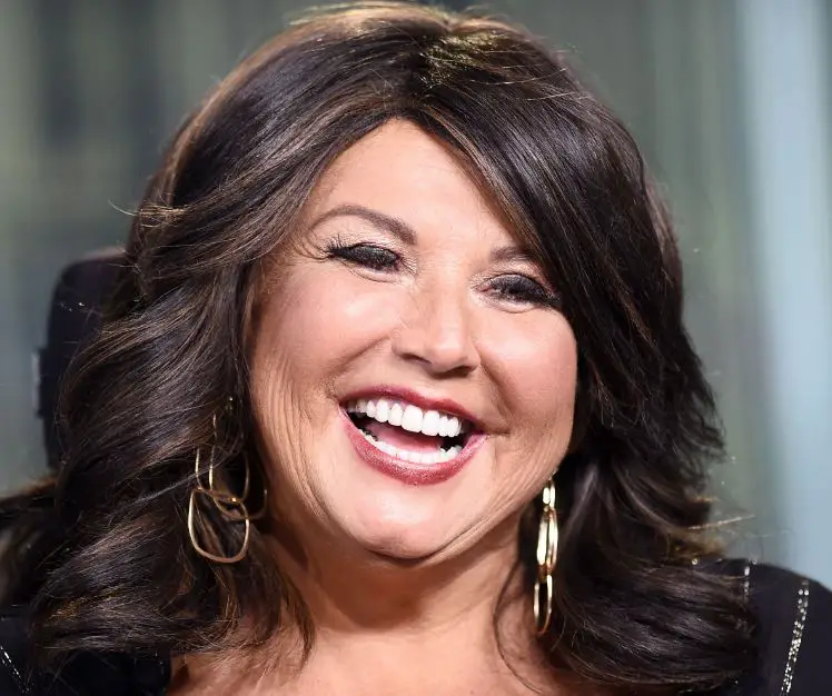 Abby Lee Miller Age, Net worth Kids, Weight, BioWiki, Wife 2024 The