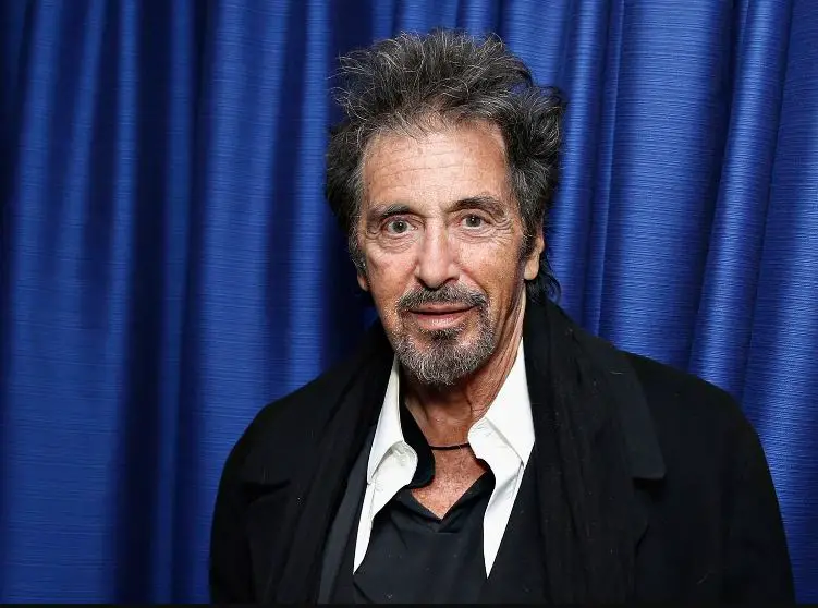 Al Pacino net worth