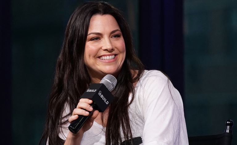 Amy Lee Net worth, Age: Kids, Weight, Wife, Bio-Wiki 2023- The Personage