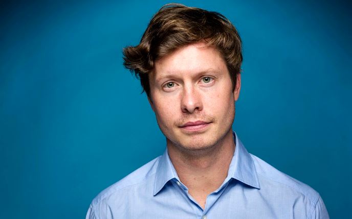 Anders Holm weight