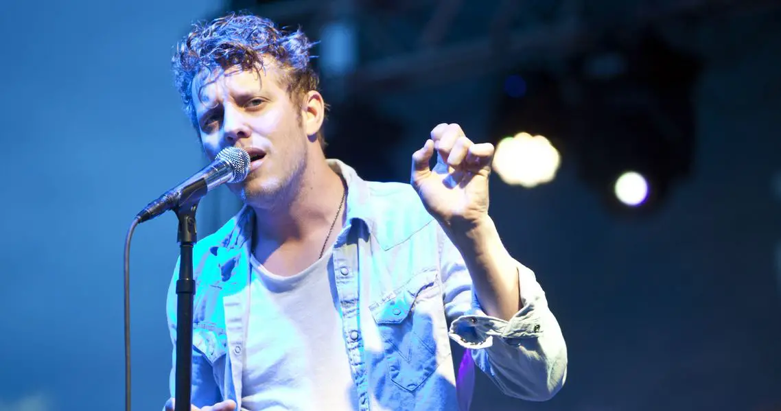Anderson East net worth
