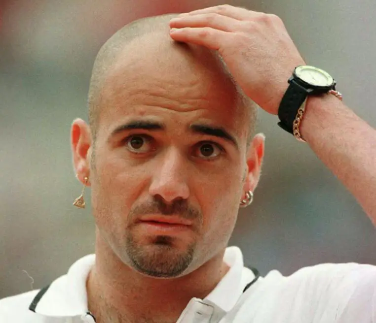 Andre Agassi Net worth, Age BioWiki, Kids, Wife, Weight 2024 The