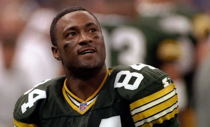Andre Rison net worth