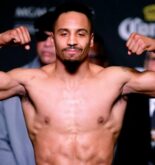 Andre Ward height