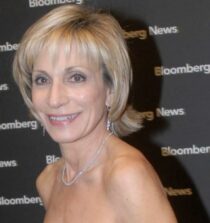 Andrea Mitchell weight