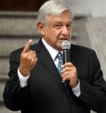 Andres Manuel Lopez Obrador age