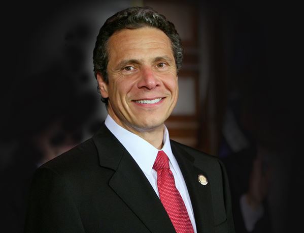 Andrew Cuomo weight