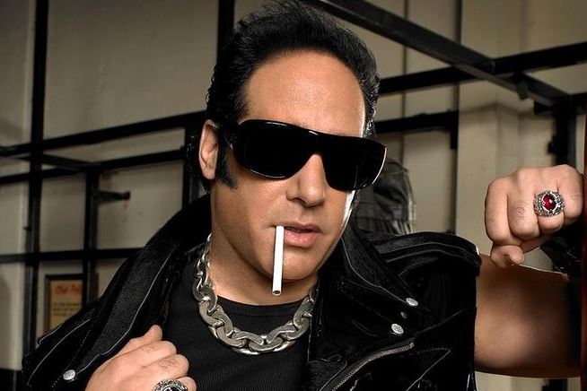 Andrew Dice Clay age