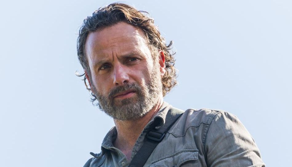 Andrew Lincoln age