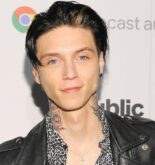 Andy Biersack age