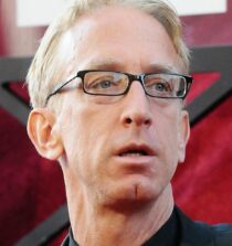 Andy Dick weight