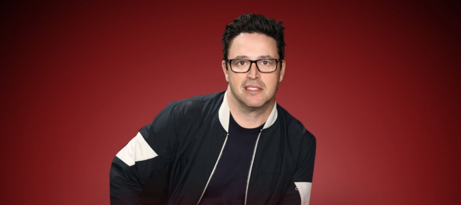 Andy Lassner height