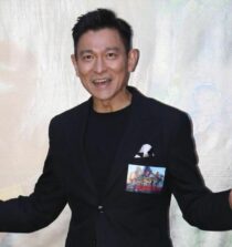 Andy Lau weight