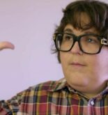 Andy Milonakis weight