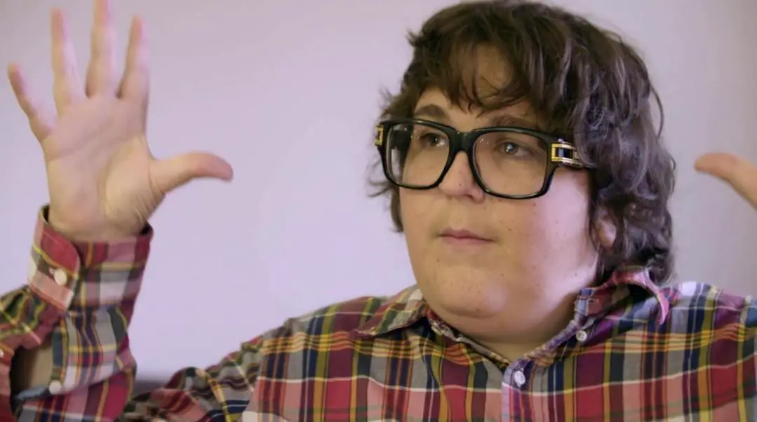 Andy Milonakis weight