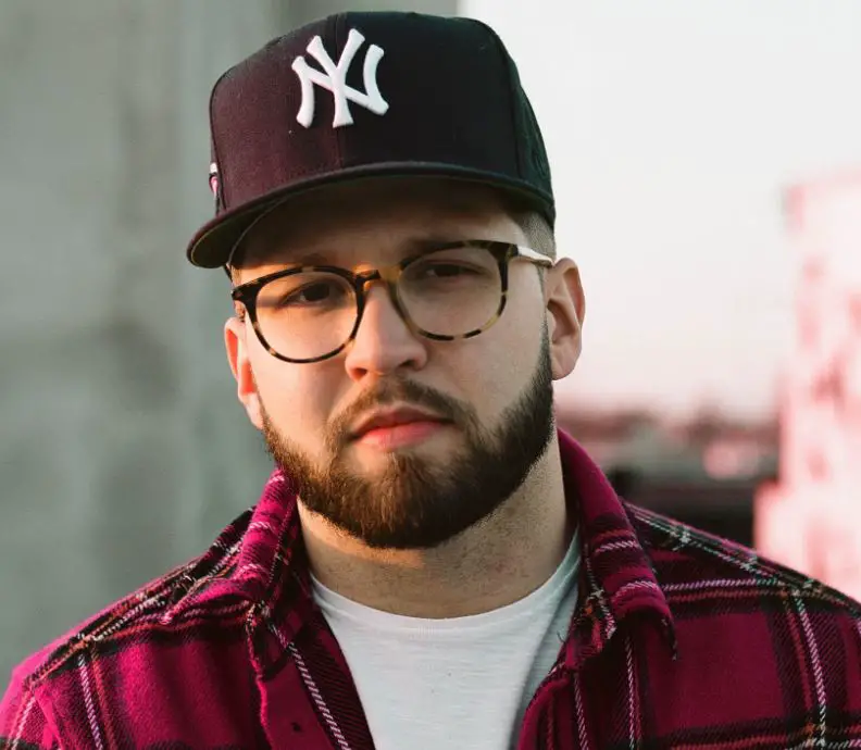 Andy Mineo age
