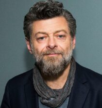 Andy Serkis weight