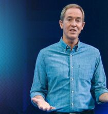 Andy Stanley Age wiki bio