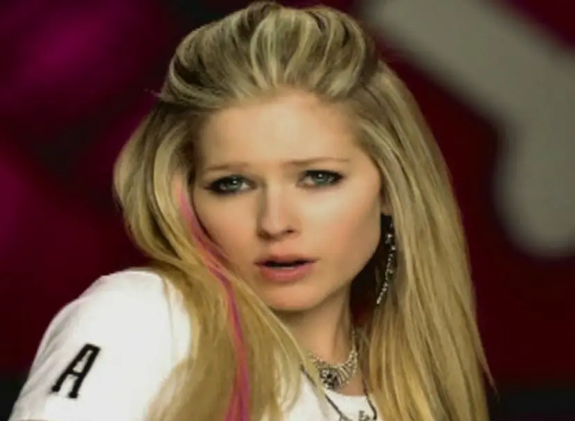 Avril Lavigne net worth