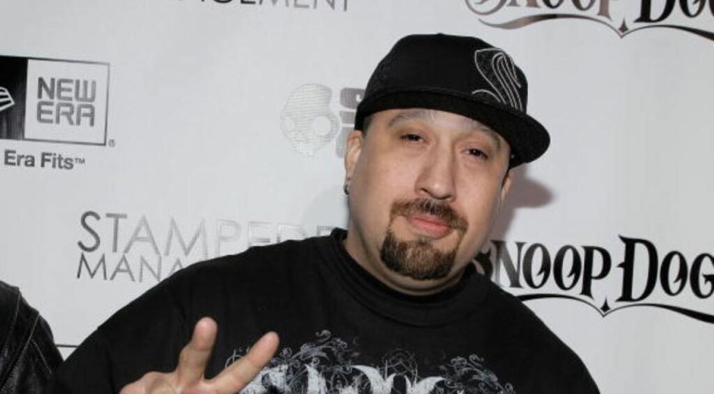 B Real Net worth, Age BioWiki, Kids, Weight, Wife 2024 The Personage