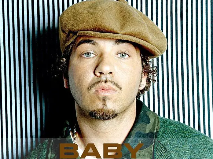 Baby Bash Age, Net worth Weight, Wife, Kids, BioWiki 2024 The Personage