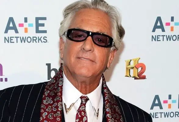 Barry Weiss age