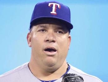 The Baseball Star of The Clevelend Indians: Bartolo Colon Net Worth -  Stemjar