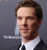 Benedict Cumberbatch net worth