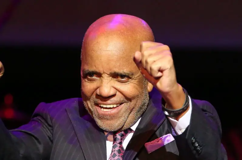 Berry Gordy Net worth and Salary
