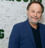 Billy Crystal weight
