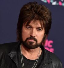 Billy Ray Cyrus age