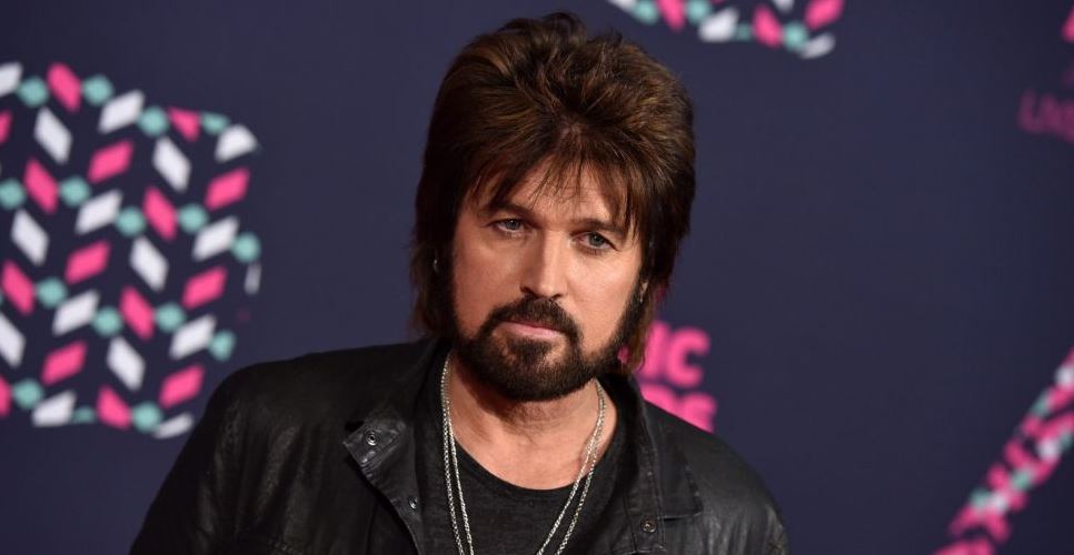Billy Ray Cyrus age