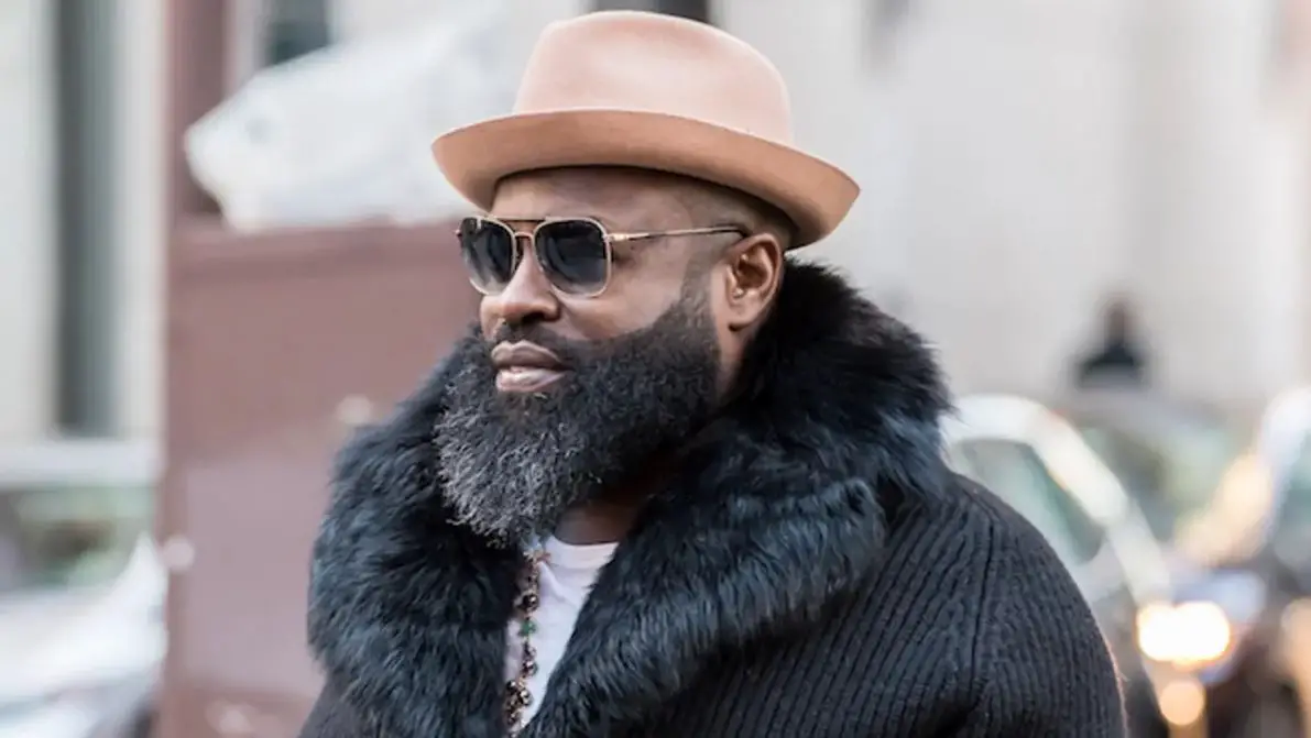 Black Thought weight