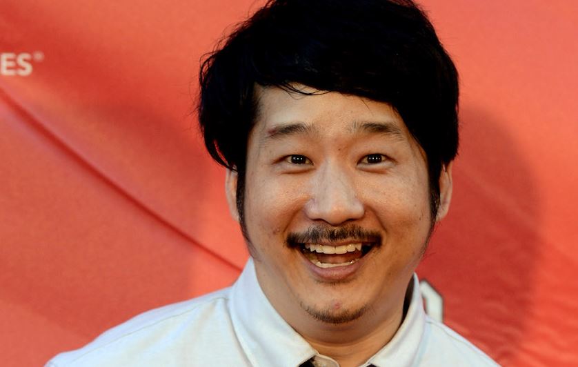Bobby Lee height