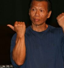 Bolo Yeung weight