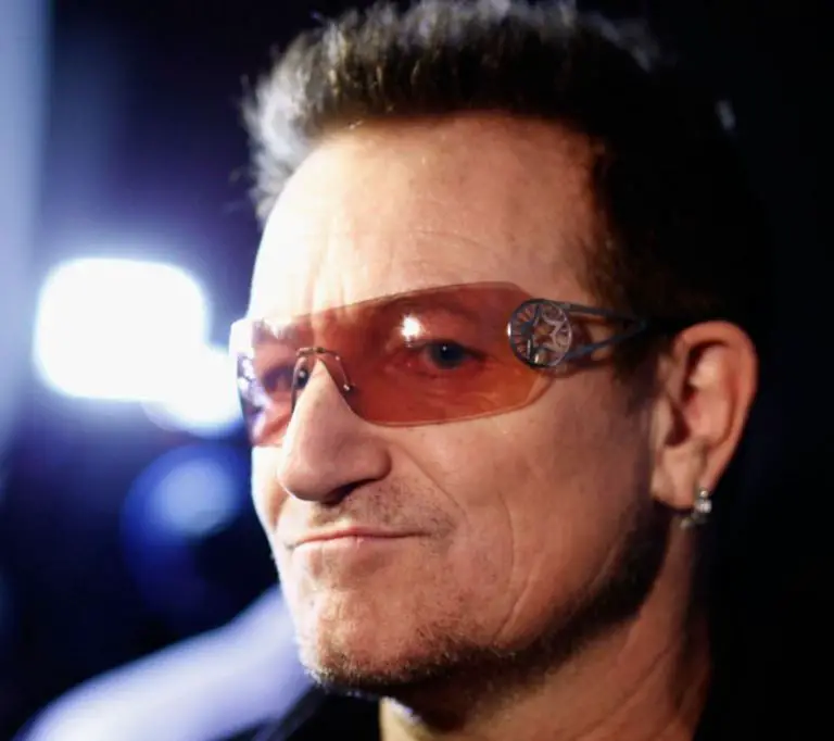 Bono age