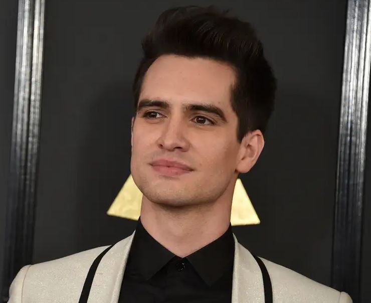 Brendon Urie height