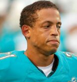 Brent Grimes height