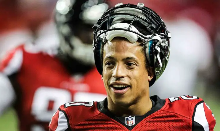 Brent Grimes weight