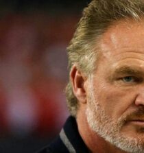 Brian Bosworth height