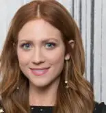Brittany Snow weight