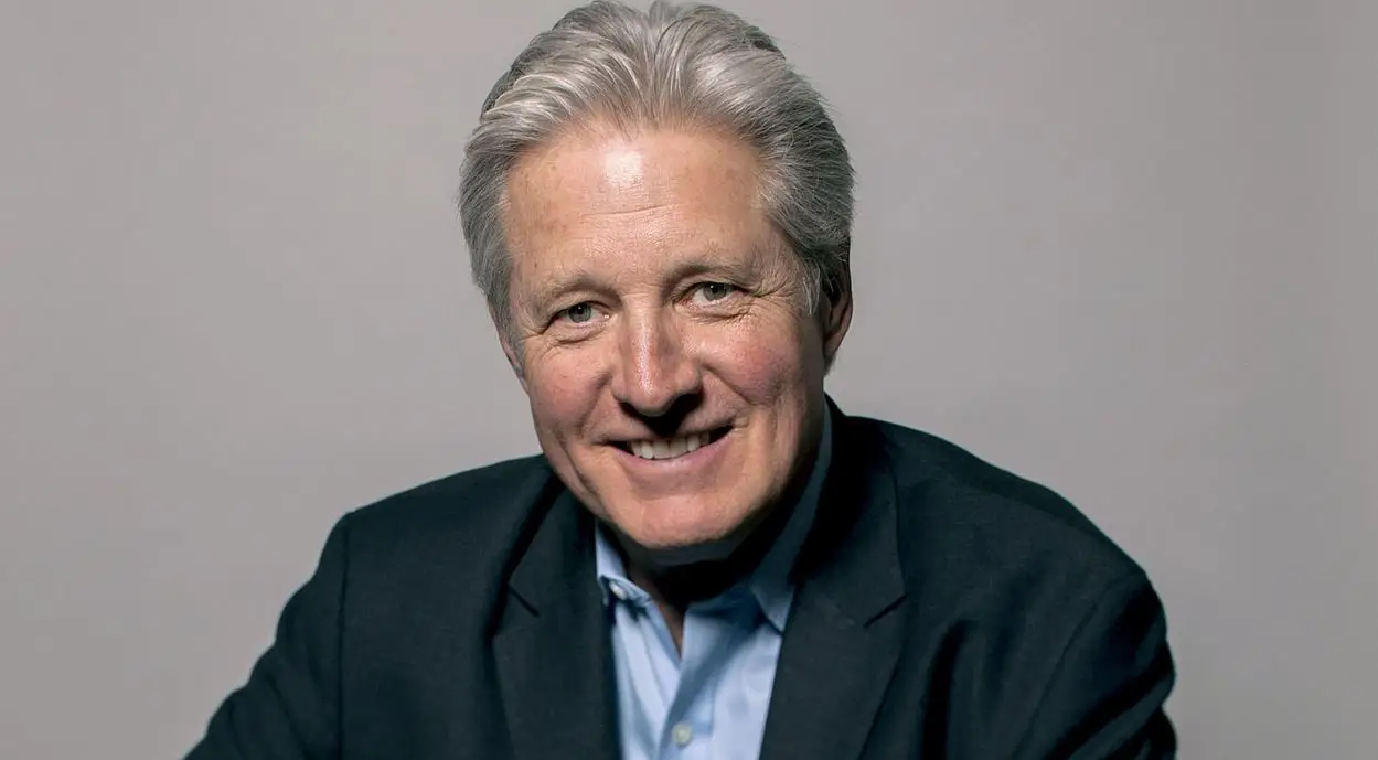 Bruce Boxleitner height