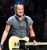 Bruce Springsteen age