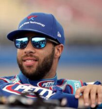 Bubba Wallace height