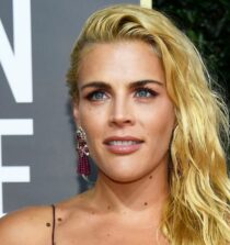 Busy Philipps age