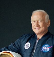 Buzz Aldrin height