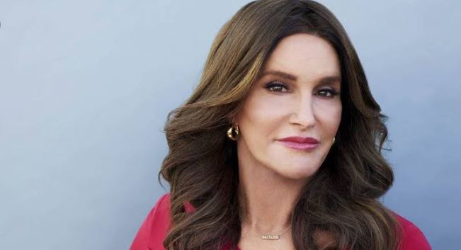 Caitlyn Jenner weight