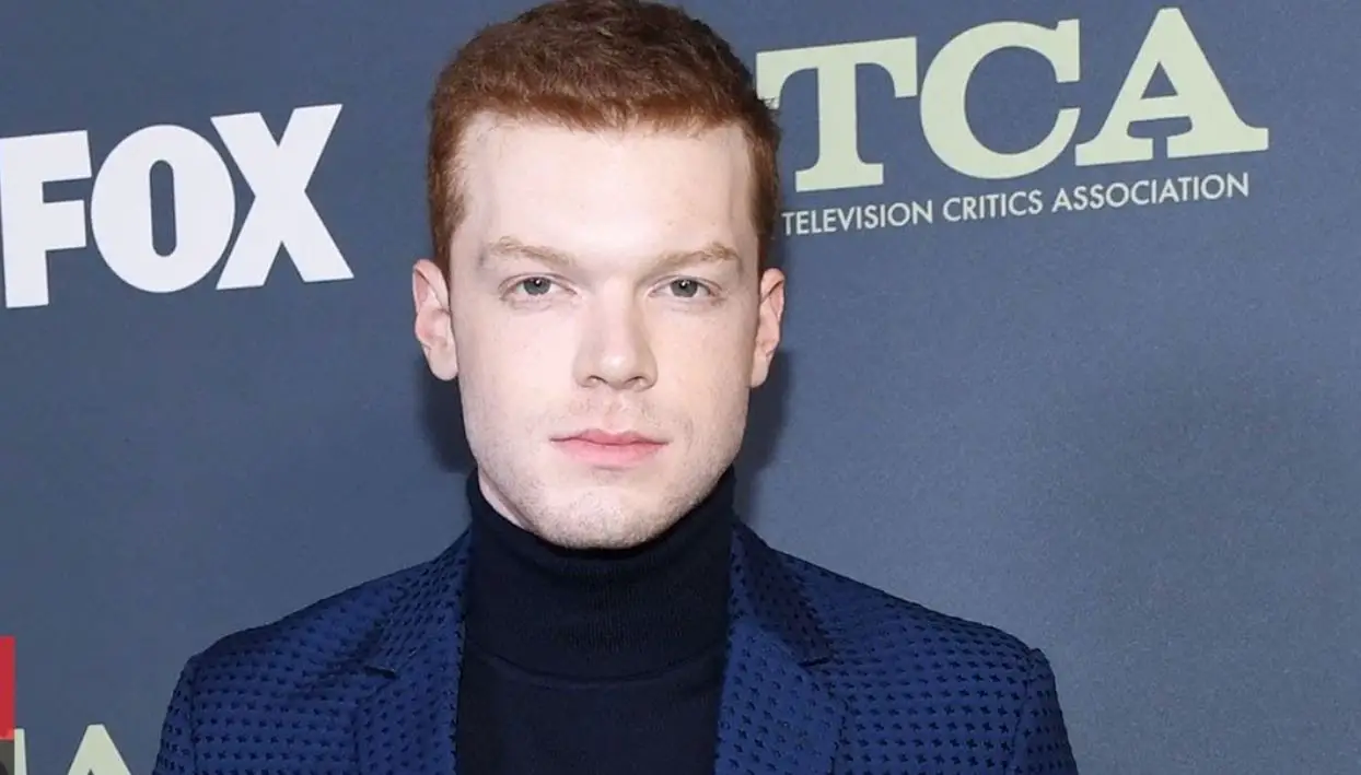 Cameron Monaghan weight
